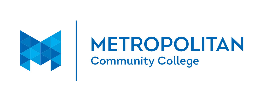 Metropolitan Community College logo