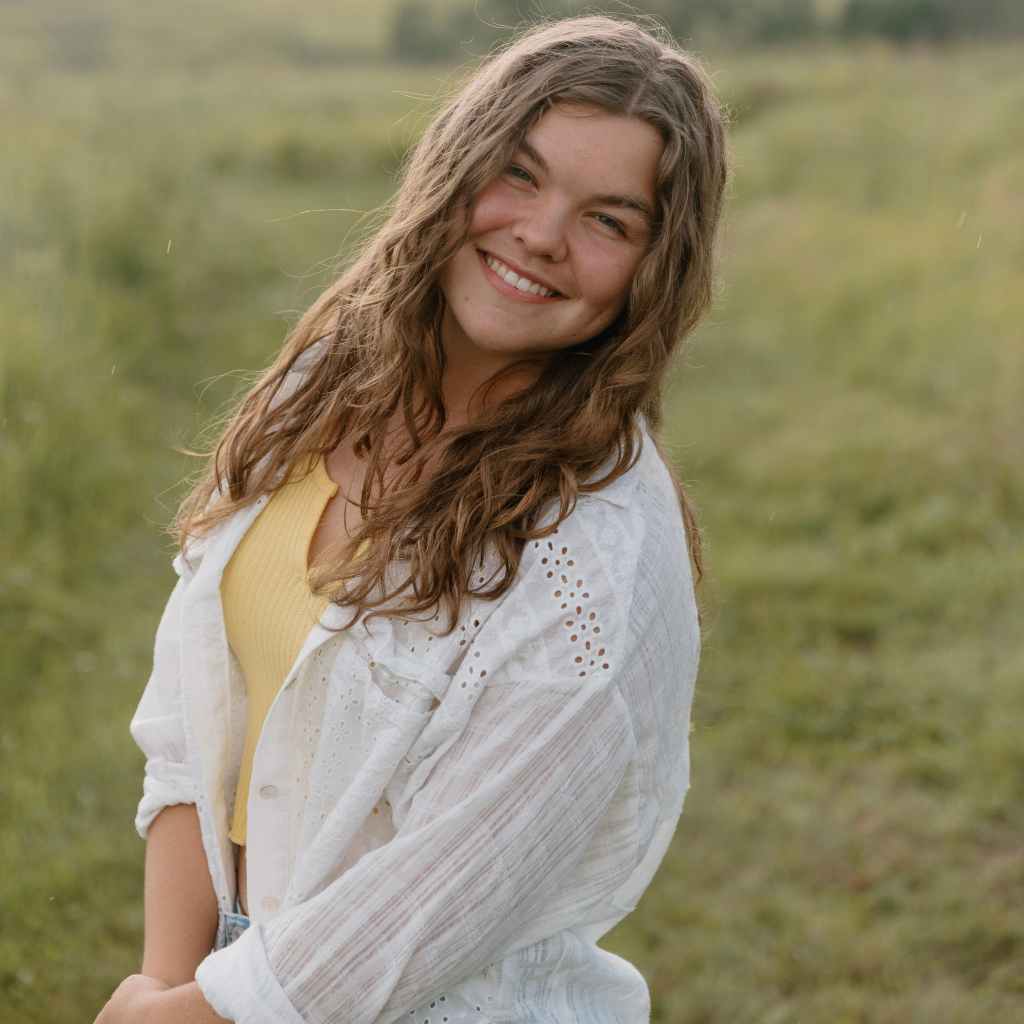 Photo of Siddalee Kliewer