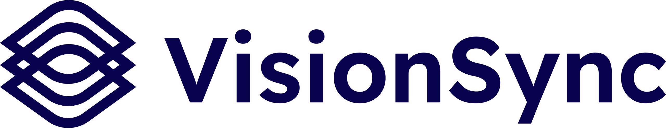 VisionSync Logo