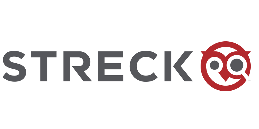 Streck Logo