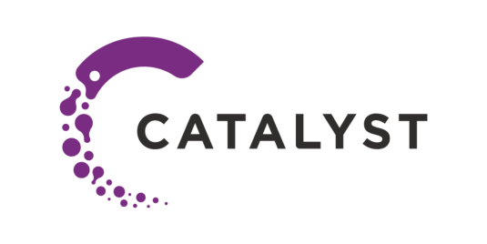 Catalyst opens doors to new members