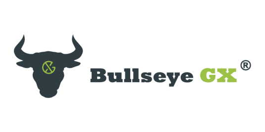 Welcome Bullseye Gx
