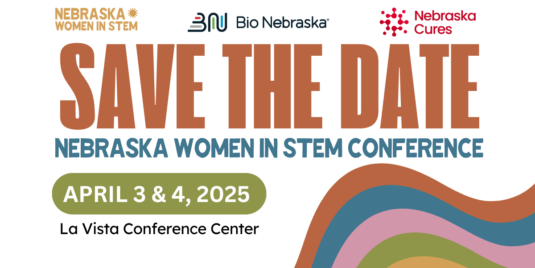 2025 Nebraska Women in STEM Conference