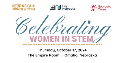 2024 Celebrating Women in STEM Luncheon