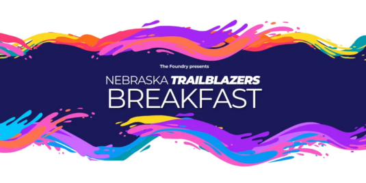 Nebraska Trailblazers Breakfast