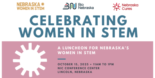 2025 Celebrating Women in STEM Luncheon