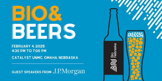 Bio & Beers Happy Hour