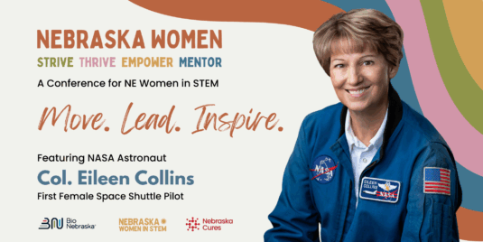 2026 Nebraska Women in STEM Conference