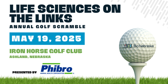 2025 Life Sciences on the Links